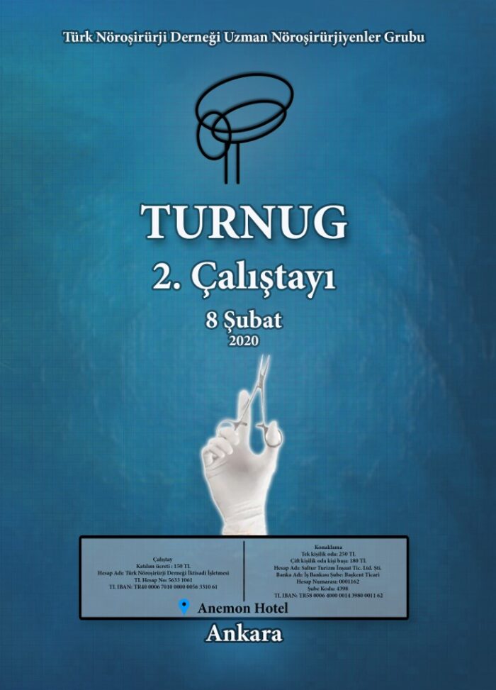 TURNUG 2. Çalıştayı