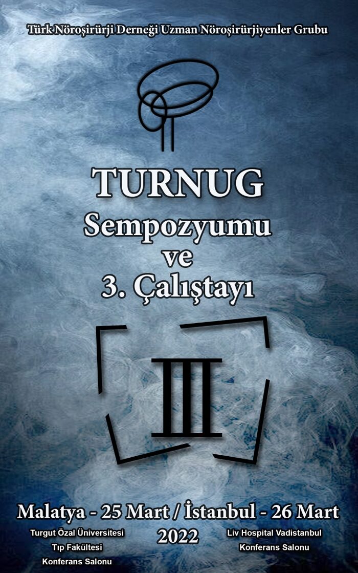 TURNUG Sempozyumu ve 3. Çalıştayı